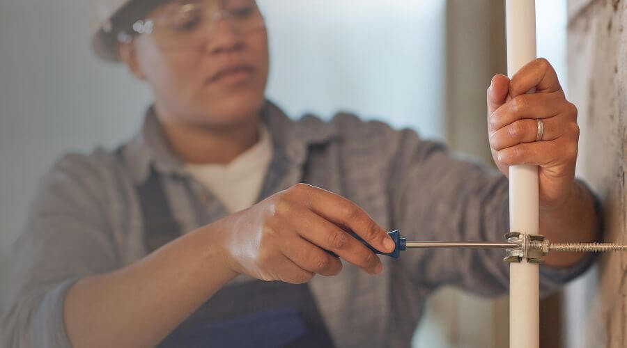 Professional same day plumber in Bingham, IL